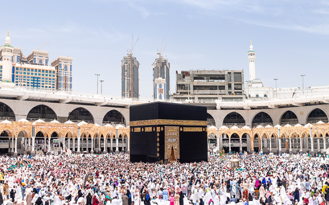 Umrah-in-Ramadan